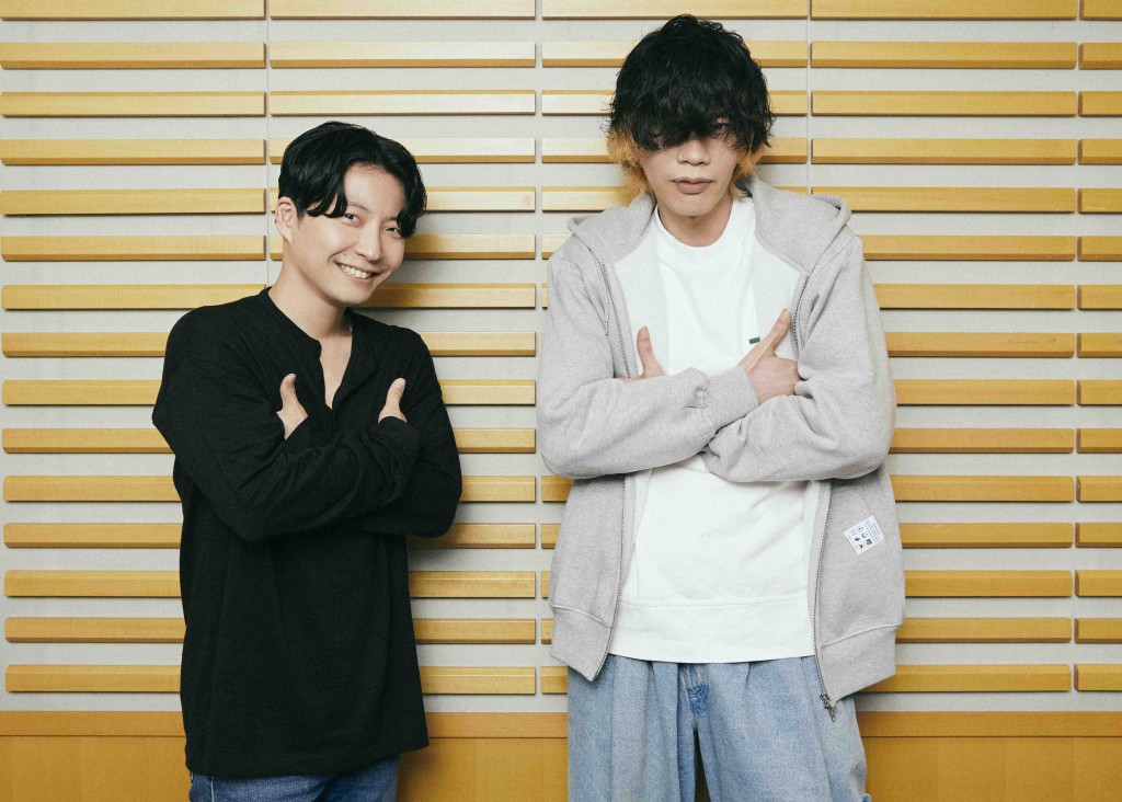 「星野源のオールナイトニッポン」6/8ゲスト 米津玄師 official site「REISSUE RECORDS」 「星野源のオールナイトニッポン」6/8ゲスト 米津玄師 official site「REISSUE RECORDS」